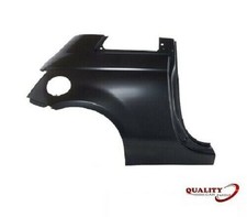 Rear Quarter Panel Wing Primed