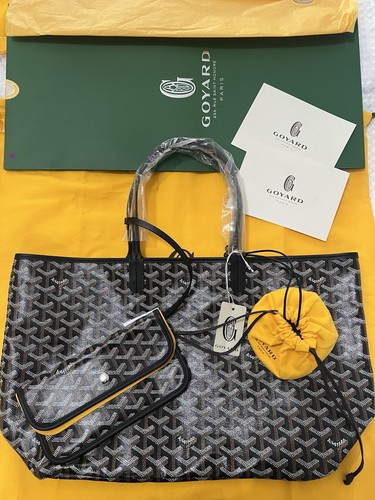 Goyard louis tote - pm,