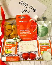 MINI PAMPER HAMPER | Letterbox