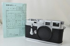 [MINT] Leica M3 35mm