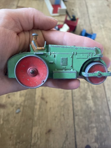 Vintage dinky toys - dinky,