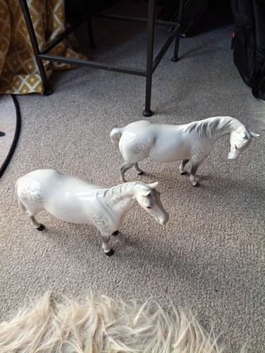 Beswick dapple grey - beswick,