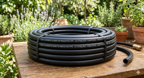 Premium ldpe 13mm - 16mm, uv
