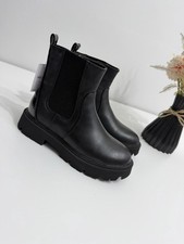 Next Girls Boots Size 3 Uk