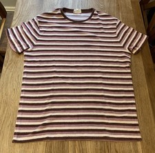 Octobre Lambro Towelling