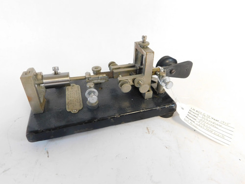 Vibroplex original vintage - vibroplex,