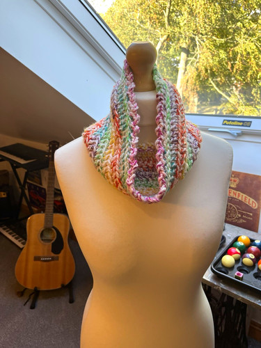 Women handmade crochet - handmade,