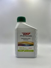 Honda 10W30 Engine Oil | 600ml