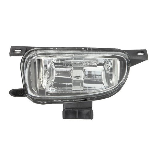 New fog light left for - new,