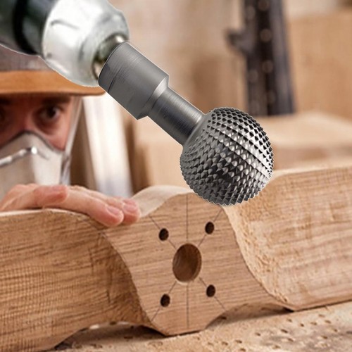 Homyl ball gouge woodworking - ball,
