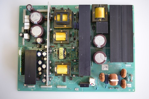 42px11 power supply pcb - lg,