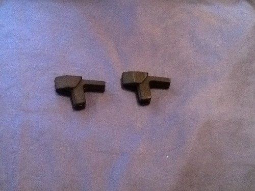 Pair new mgb mgbgt v8 - mgbgt, and