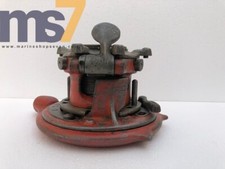 RIDGID C-418 MANUAL RECEDING PIPE THREADER FOR 1"-2" PIPES