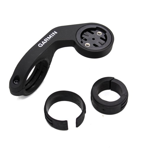 Garmin bike mount out - bike, out-front