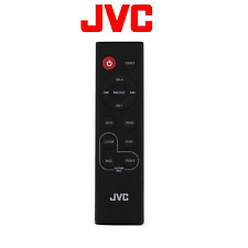 JVC TH-D258B Soundbar Remote Control Genuine Original NEW