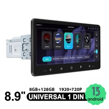 4GB+64GB JOYING CarPlay 8.9