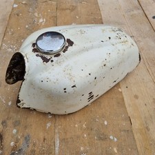 Honda XL 250 S Petrol Tank ORIGINAL
