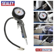 Air Line Tyre Inflator