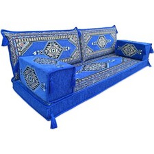 Arabic MAJLIS Seating | Three
