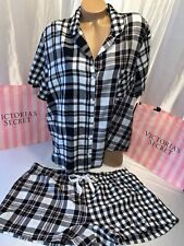 Victoria's Secret Flannel