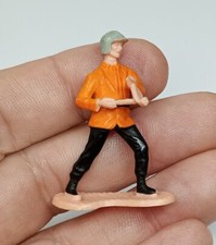 Hongwell Cararama Figure