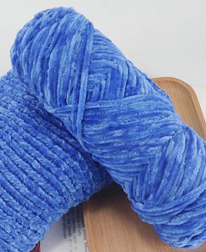 400g soft velvet - 400g,