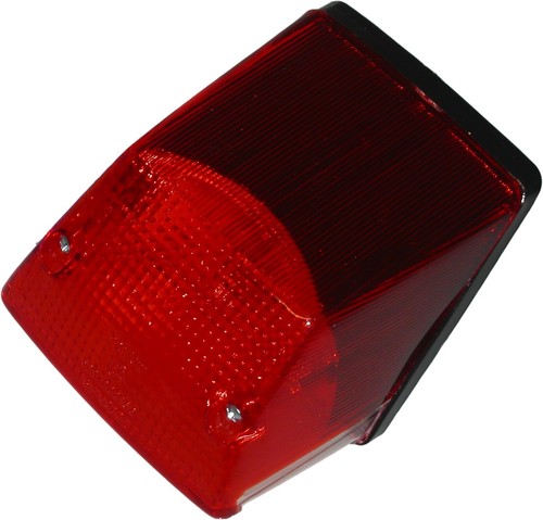 Taillight complete for 2004 - complete,
