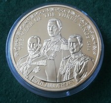 1936 - 2016, 80th Anniversary