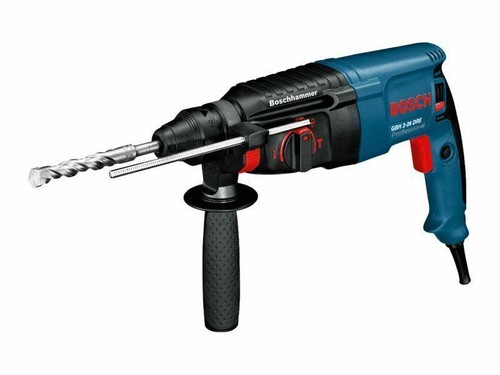 Bosch professional gbh - bosch, 2-26