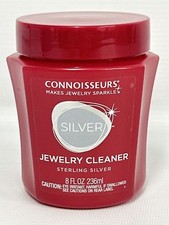 Connoisseurs Silver Jewellery