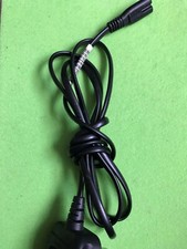 Radio Mains Power Lead Cable
