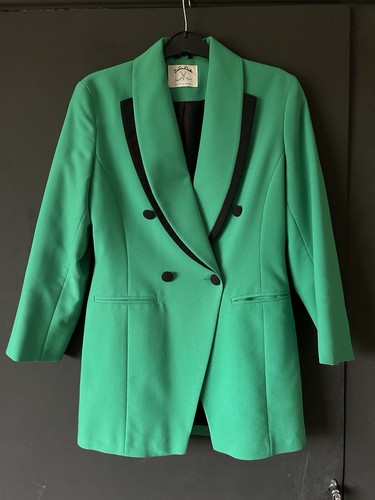 Vintage 1980s zandra rhodes - 1980s,