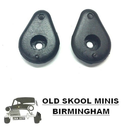 Classic mini front - mini, subframe