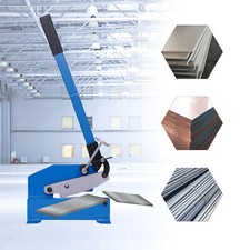 200 mm Metal Cutting