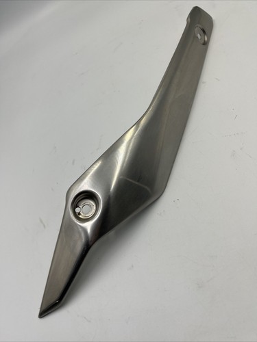 Honda sh150 exhaust cover - sh150,