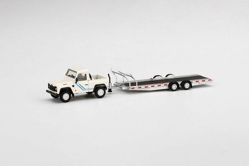 Mini car hauler - mini, gt
