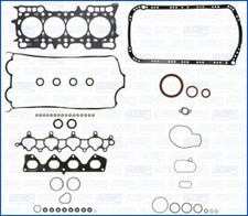 Full engine rebuild gasket set - full,
