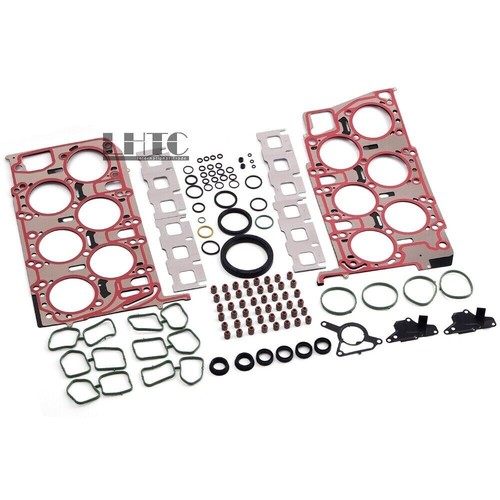 Engine gaskets seals kit for - seals,