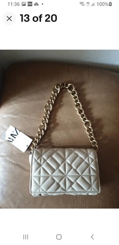 Zara women hand - women, bag