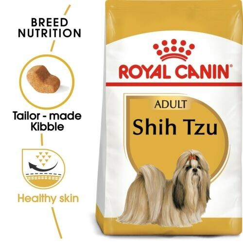 Royal canin shih tzu adult - royal,