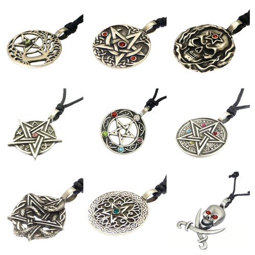 Wiccan pewter tree - wiccan,