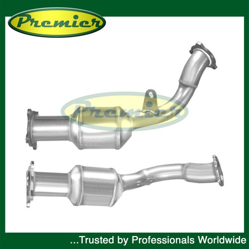 Premier front catalytic - premier,