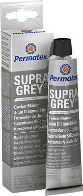 Rtv silicone instant gasket - rtv,