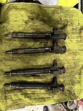 peugeot expert 2.0 hdi injectors