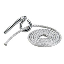 HARKEN Dinghy Clew Hook