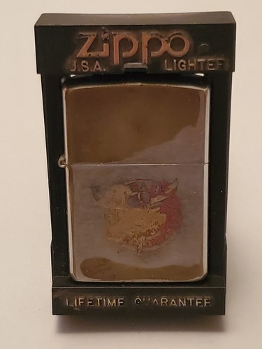 1978 zippo vintage - 1978,
