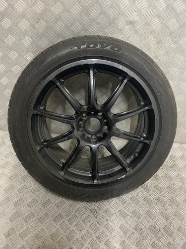 Rota gra aftermarket - gra, alloy