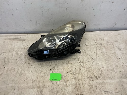 Renault clio 2009 passenger - 2009,