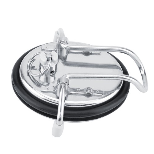 Soda keg stainless steel - soda,