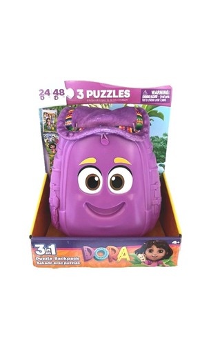 Dora the explorer 1 - explorer,